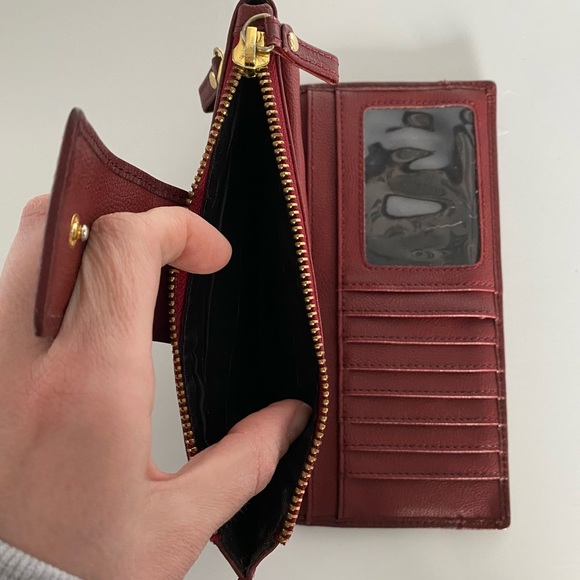 CLUB ROCHELIER | Wallet - Picture 3 of 8